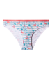 Love Flamingos - Briefs Ladies - Good Mood